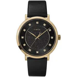 Timex Crystal Ladies Watch