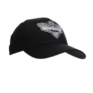 PUMA Mens X Lamelo Baseball Cap Casual - Black