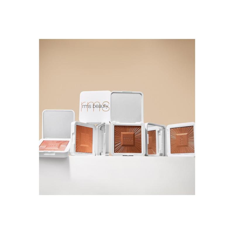 RMS Beauty Redimension Hydra Bronzer in Tan Lines RMS Beauty Redimension Hydra Bronzer in Tan Lines