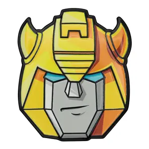 Transformers Limited Edition Bumblebee Medallion