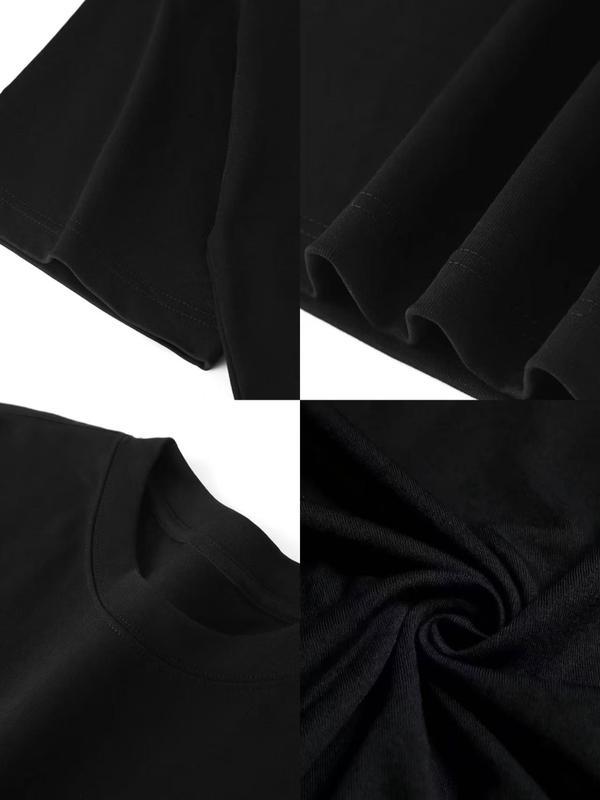 Epic Face Vampire T Shirt Y2K Goth Emo Scene Tapout Affliction  Relaxed Soft