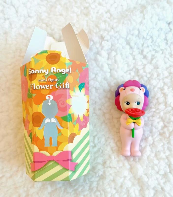 [ RANDOM 1pcs ] Blind Box Collection – Decorate Your Phone, Desk & Display Your Collectibles - Sonnyy Angel