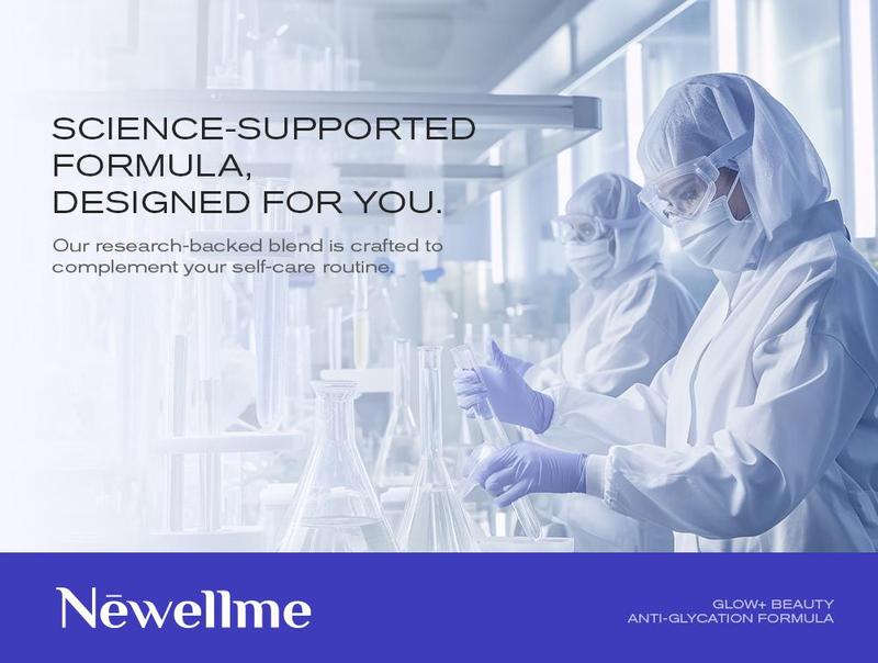 【18,000mg Collagen】Newellme Fruit-Flavored Anti - 25ml Flavored Drink for Brighter Skin, Anti-Aging, Dark Spot Reduction, 14 Bottles, Rich in Antioxidants