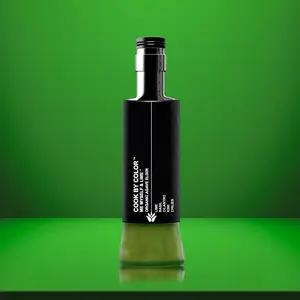 Me Myself & Lime® Organic Agave Elixir