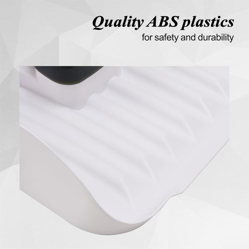 Portable Shampoo Basin for Children,The Elderly,Pregnant Woman,Friends Tear Free Hair Wash at Home(Pink)