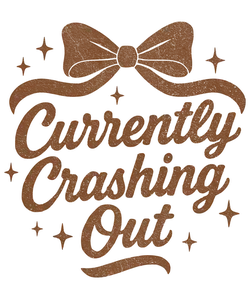 E27 - Crashing Out DTF Transfer
