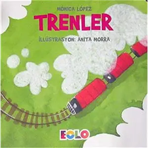 USED-Trenler / Tasitlar Serisi by Monica Lopez (Paperback)