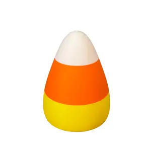 TinyBrights Candy Corn Light: Halloween & Fall Decor by Chronic Concepts