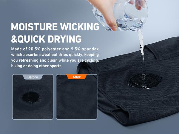 AstroAI Balaclava Winter Ski Mask Winter Fleece Thermal Face Mask Cover for Men Women Warmer Windproof Breathable, Cold Weather Gear for Skiing, Outdoor Work, Motorcycling, Snowboarding, Grey-M, 21.5-23