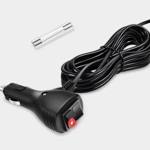 Nilight 12” Roof Top Strobe Lights 48LED Amber White Hazard Light Safety Warning LED Flashing Light Bar Magnetic Mount for 12V 24V Cars Trucks Tractors Snow Plows Construction vehicles