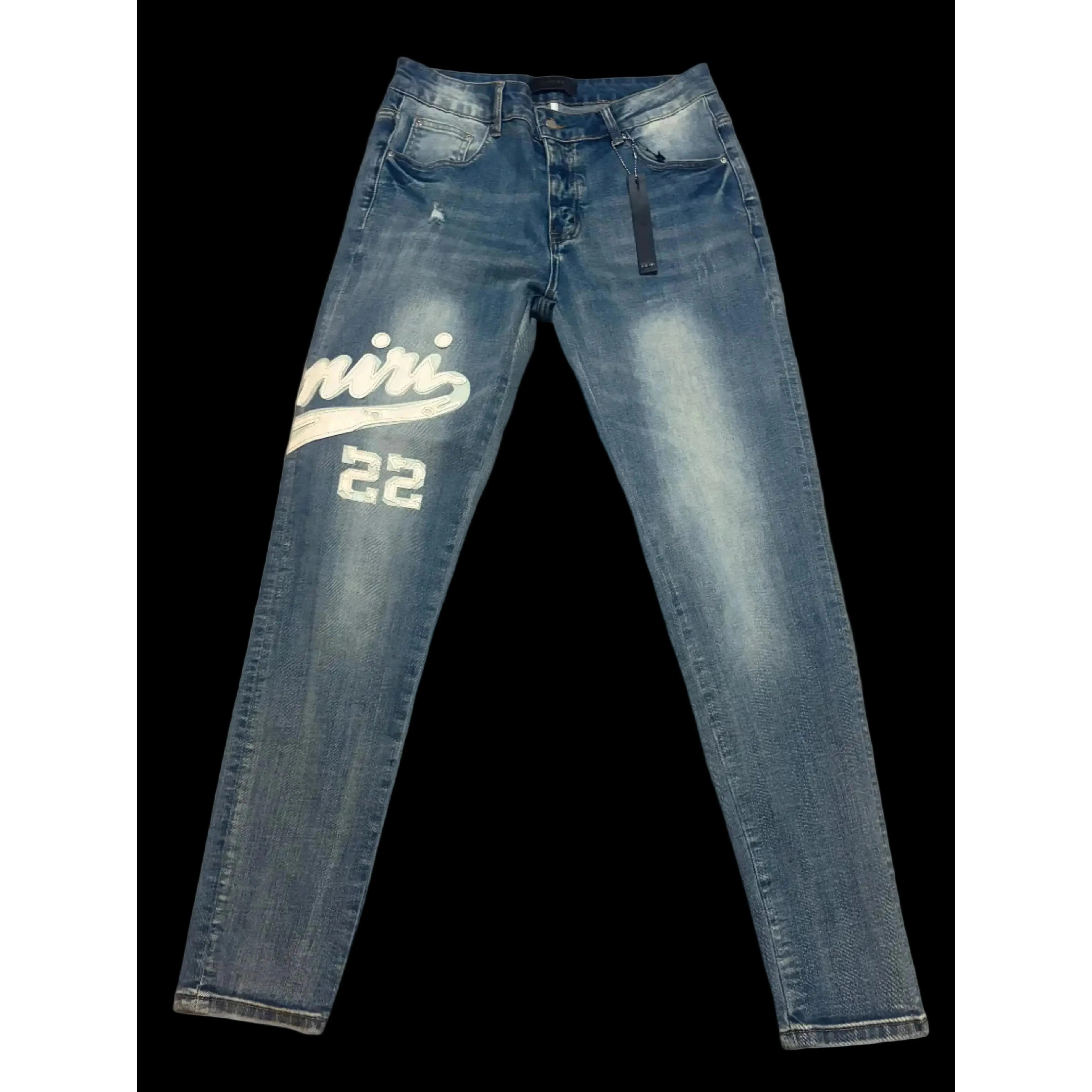 Mike Amiri Men’s jeans