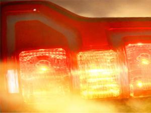 Nilight Passenger Side Taillight Assembly for 2018 2019 2020 Ford F150 F-150 Pickup Truck Right Rear Lamp Replacement OE Style Red Housing with Bulbs and Harness Automotive Motorcycle Headlights