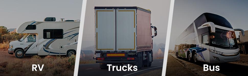 Air Dryer Assembly for Series 1200 R955205 TDAR955205 4324130010