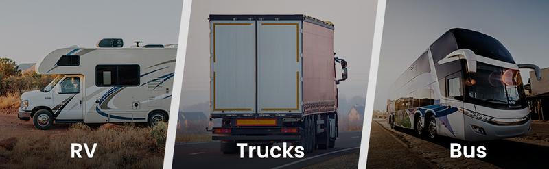 Air Dryer Assembly for Series 1200 R955205 TDAR955205 4324130010