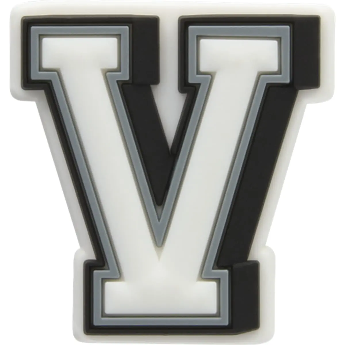Letter V