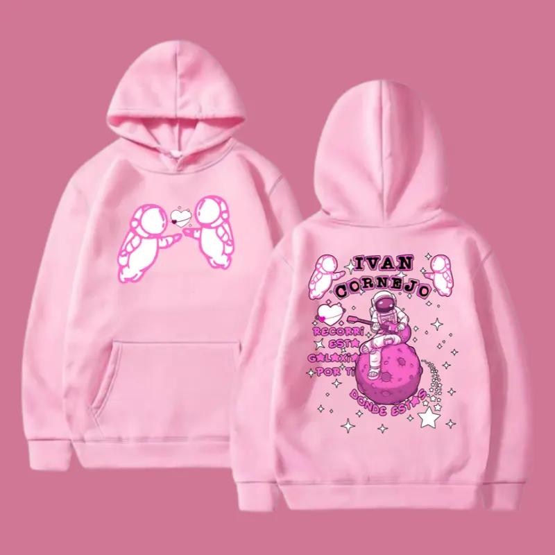 Ivan Cornejo Donde Estas Hoodie, Sweatshirt, T-Shirt, Mirada Tour 2026 Brown Hoodie, Regional Mexican Music Merch, Ivan Cornejo Fan Apparel, Ivan Cornejo Merch 2026, Ivan Cornejo Hoodie