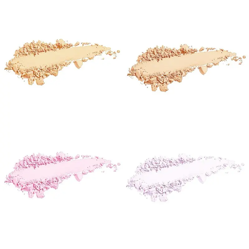 Amaya by Margie Loose Brightening & Setting Powder