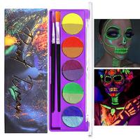 10 Colors Eyeliner Palette 01