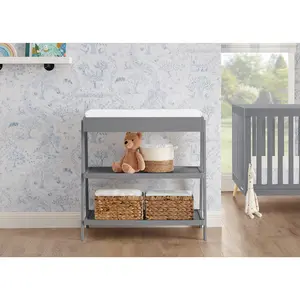 Scout Changing Table Scout Changing Table