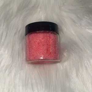 PLEASE PLEASE PLEASE READ DESCRIPTION! One 2oz jar  of our Fruit punch sour anything sugar. Great for snacks and treats. Great for fruit as well sour sugar Candy Sweet Bonbon Candies Chewy Cherry Tangy