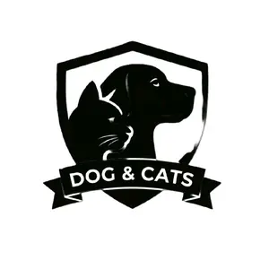 DOGS&CATS