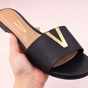 Women's Sandals - Comfortable and Stylish Footwear for Everyday Wear