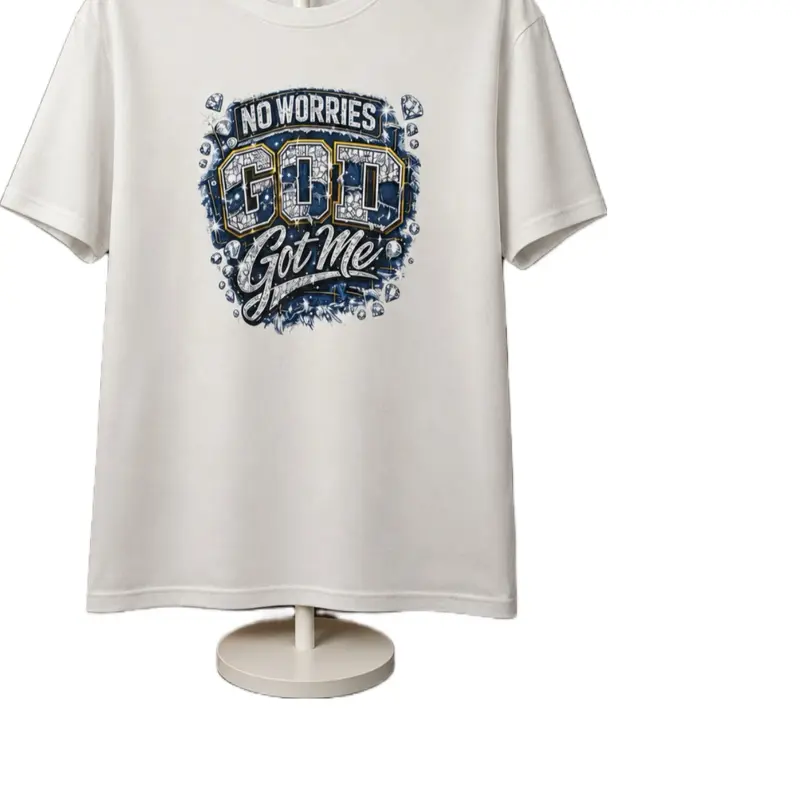 Custom T-Shirt