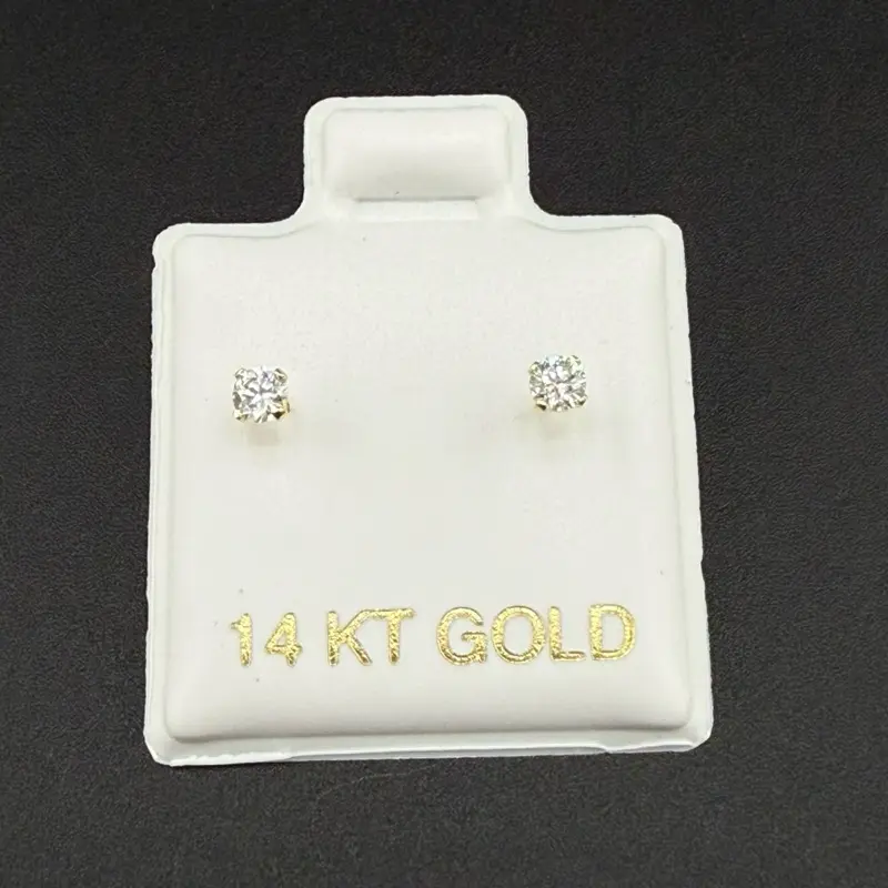 14k gold nose ring 14k gold nose ring
