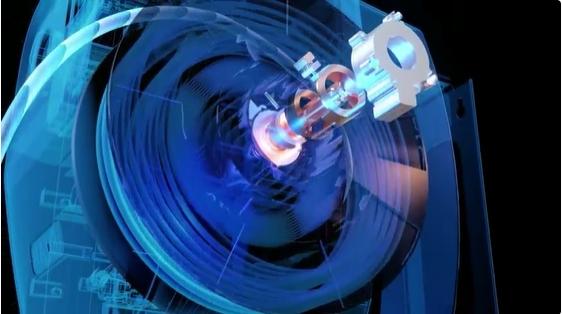 Giraffe Tools Grandfalls G20 Pro Pressure Washer 2400 PSI 2.0 GPM with 65FT Hose Reel 4 Nozzles 180° Swivel Bracket for Car Patios and More