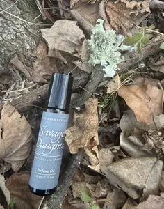 Savage Daughter Perfume Oil - 10ml Roll-On