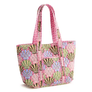Vera Bradley Women's Hathaway Tote Bag