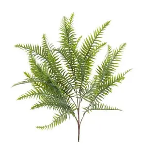 Fern Bush 25" L