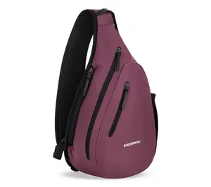 Sherpani Esprit Anti-Theft Sling