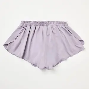 THINX Butterfly Shorts - All Day or Night Leakproof for Up to 12 Hours Comfortable and Discreet