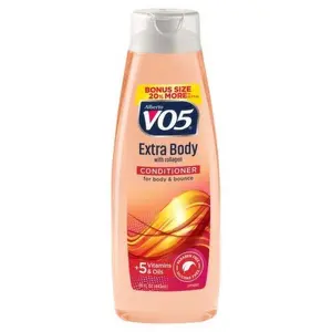 Vo5 Volumizing Extra Body Conditioner 15 Oz