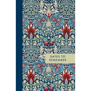Dates to Remember: Perpetual Diary and Date Keeper for Birthdays, Anniversaries & Special Days, Never Forget a Date Again Hardcover – September 26, 2023