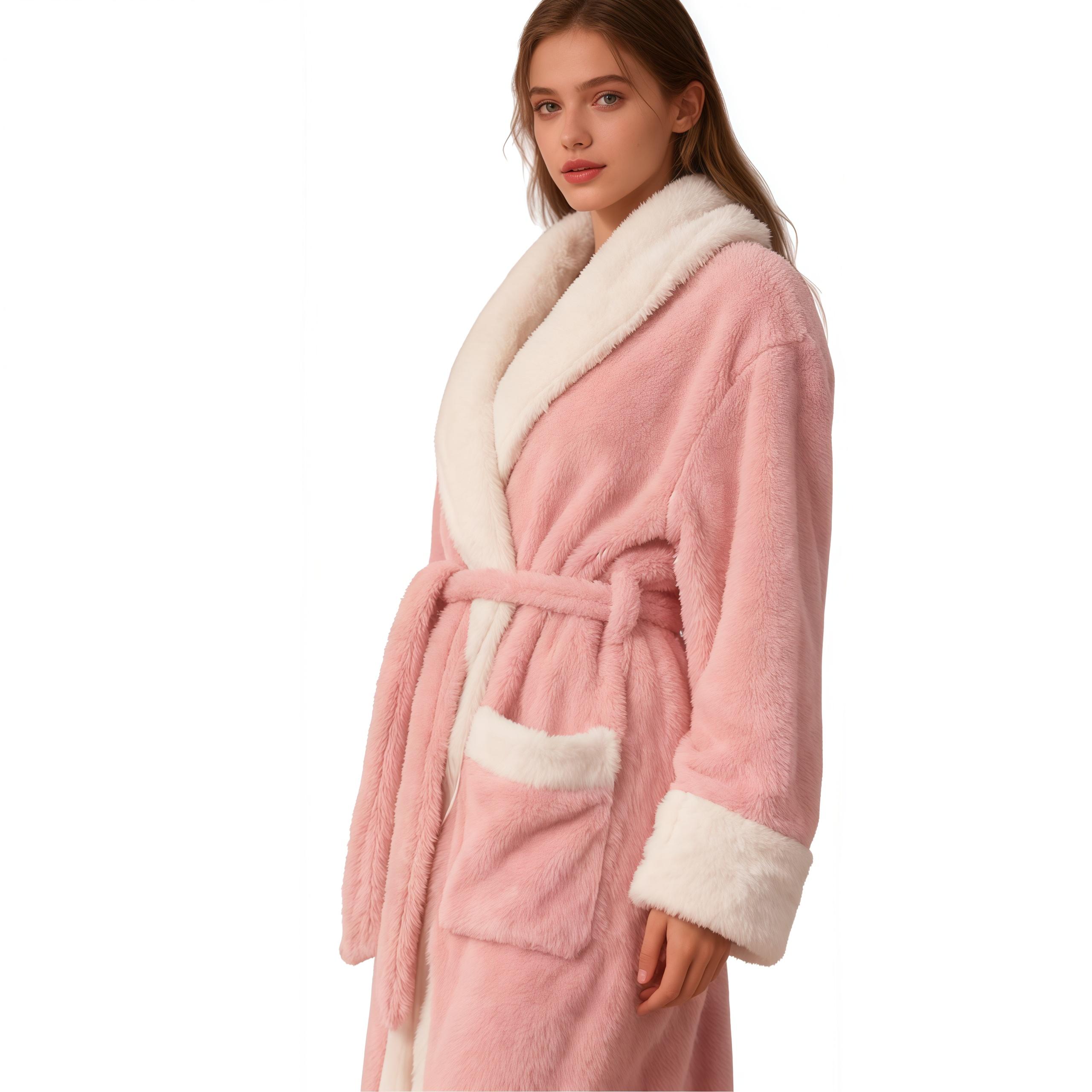 Hoodless Apple-Patterned Bathrobe with Plush Lining and Belted Design for Cozy Comfort eeyore onesie Open Feel Soft and Cozy Plush Material Custom Fit Ideal for Relaxation