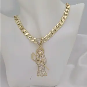 cadena 249 y dije santa 037