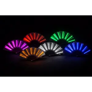Obie's Bright Fan