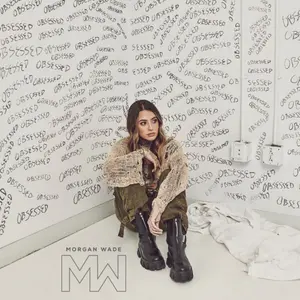 Morgan Wade - Obsessed  [VINYL RECORD - LP]