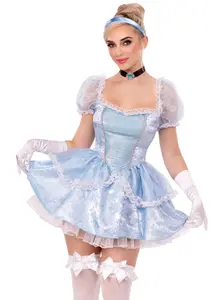 Ballroom Babe Costume