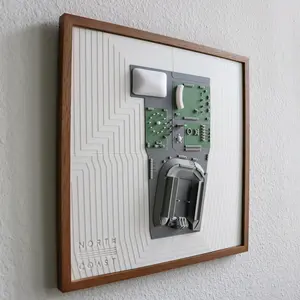 North Coast 3D Festival Map