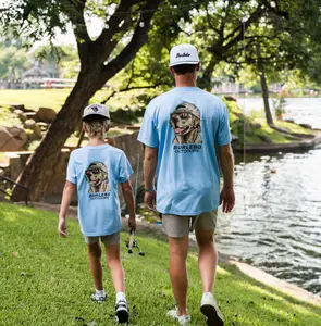 Mallard Camo Dog Shirt - Burlebo