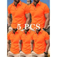 Orange + Orange + Orange + Orange + Orange