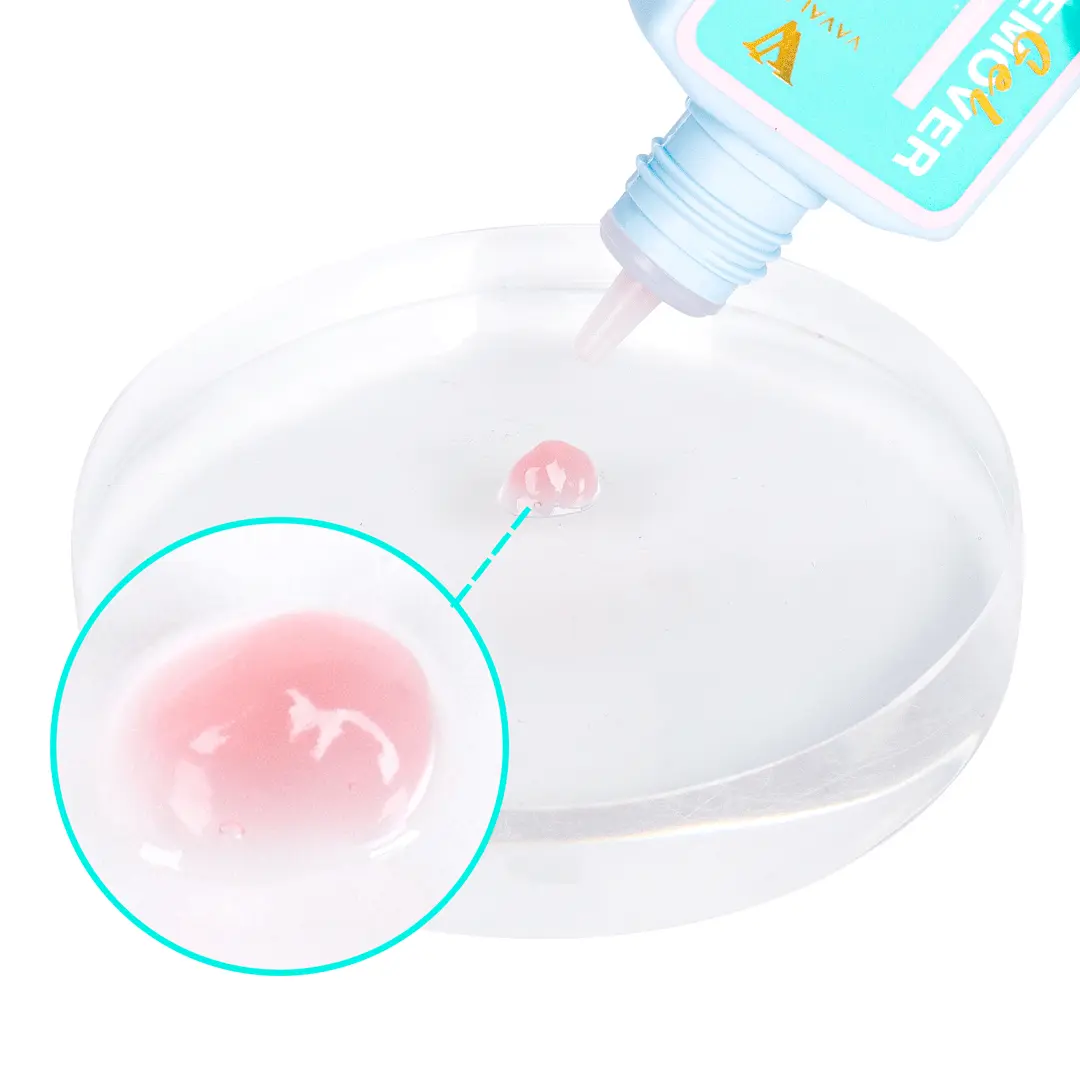 Premium Gel Remover Premium Gel Remover