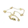 Mini Butterfly Anklet