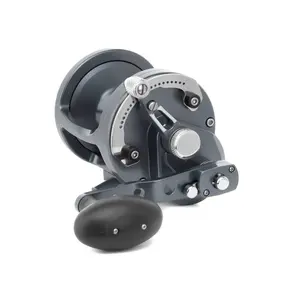 Avet LX Raptor 2-Speed Series Reels