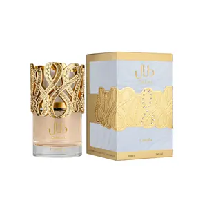 Lattafa Dalal Eau De Parfum (EDP) - Women's Fragrances, Arabian Perfumes, EDP Liquid Colognes - 3.4fl.oz | 100ml