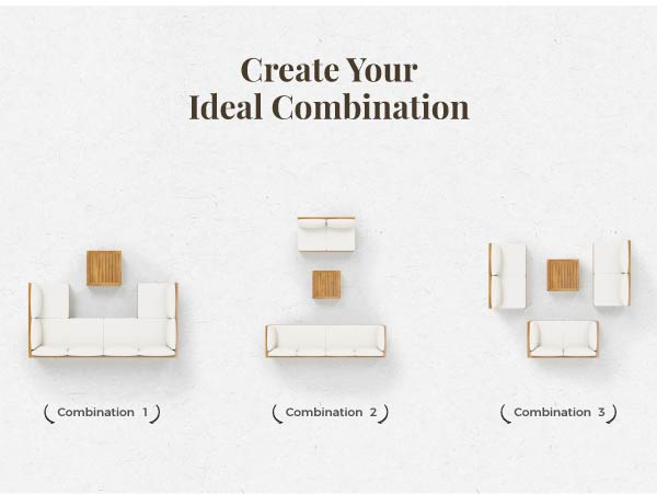 【1 or 2 Packages Shipping】Phivilla Home Outdoor Patio Rattan Furniture Set with Acacia Wood Coffee Table, Thick Cushions – 3/7-Piece Sofa Set for Balcony, Porch & Patio, SpringGlowUp 【1 or 2 Packages Shipping】Phivilla Home Outdoor Patio Rattan Furniture Set with Acacia Wood Coffee Table, Thick Cushions – 3/7-Piece Sofa Set for Balcony, Porch & Patio, SpringGlowUp