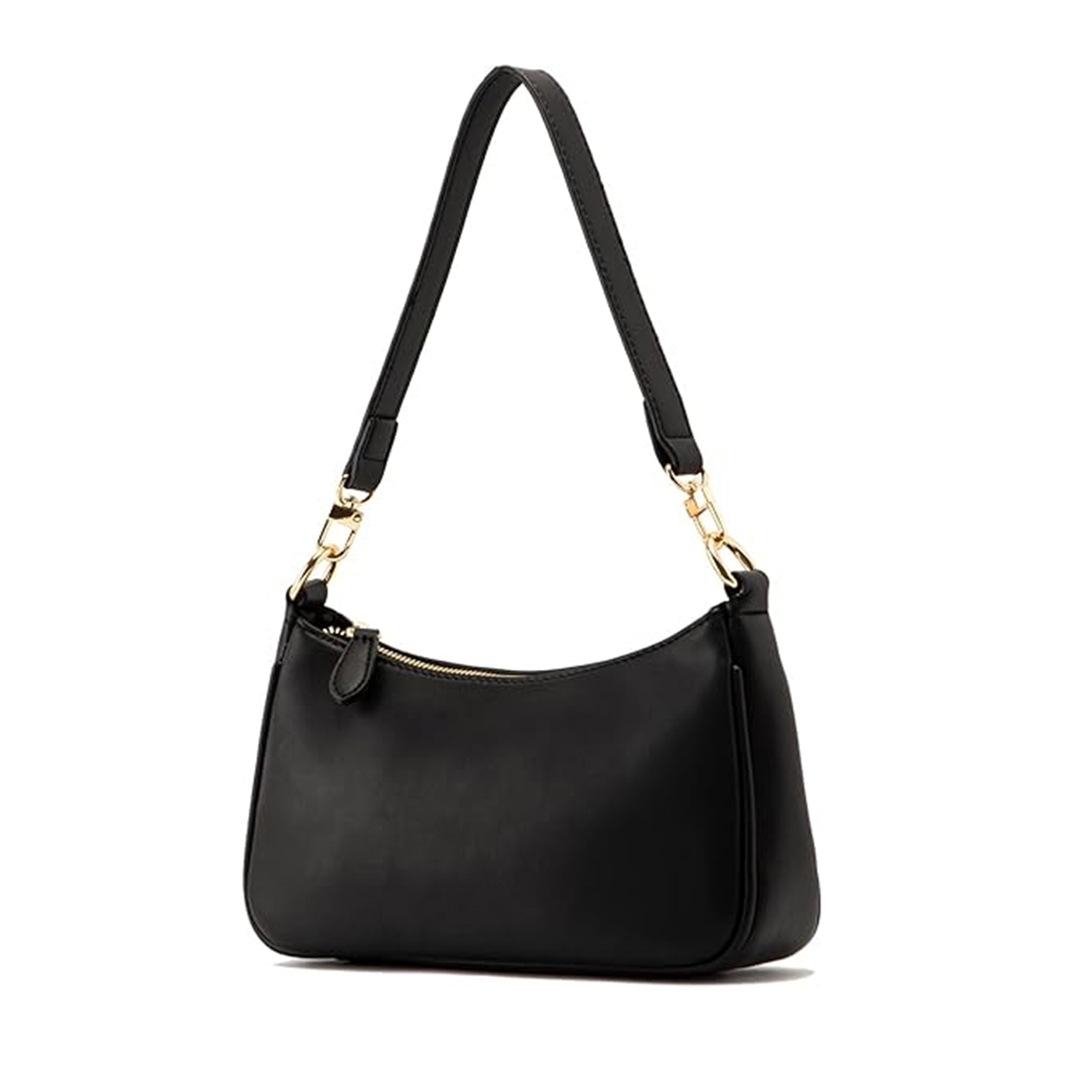 Shoulder Bag for Women Holiday Haul Cute Hobo Purses and Handbags Retro Clutch Underarm Purse